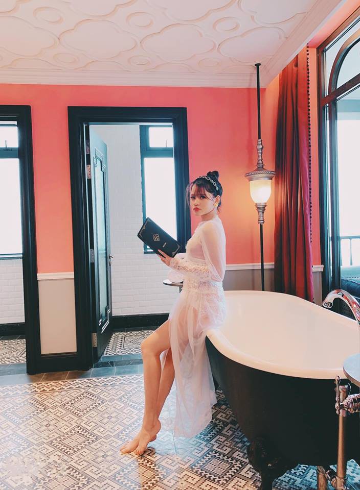 Có gì hot trong thư gửi con trai của mẹ bầu mà 40 phút hút 10 ngàn like, các cô gái chưa chồng bấn loạn tag tên ai đó