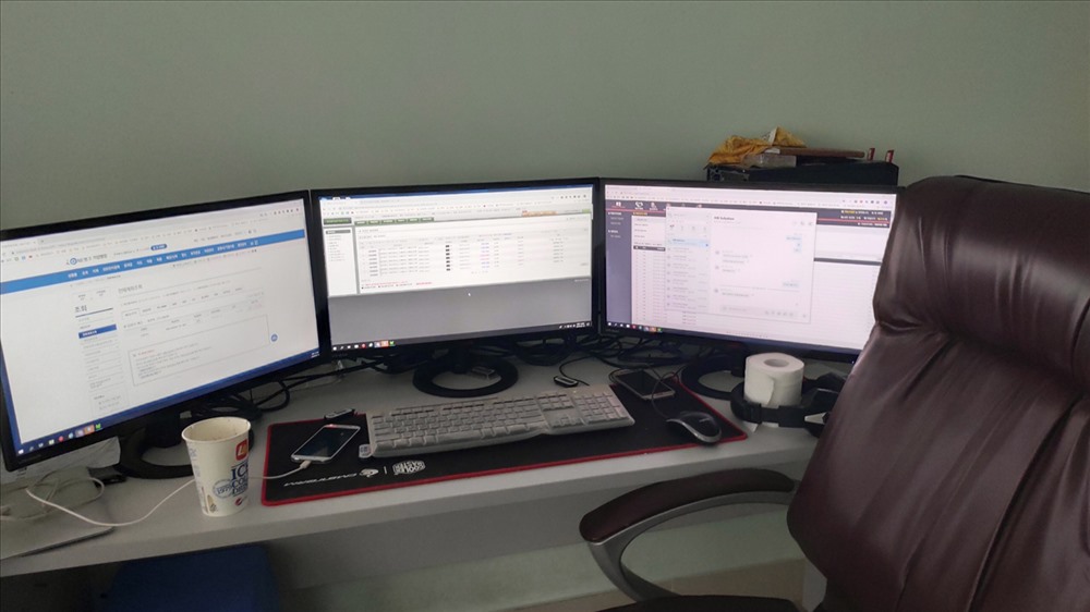 Đường dây đánh bạc, cá độ Fxx88.com: Quy mô lên tới trên 30.000 tỷ