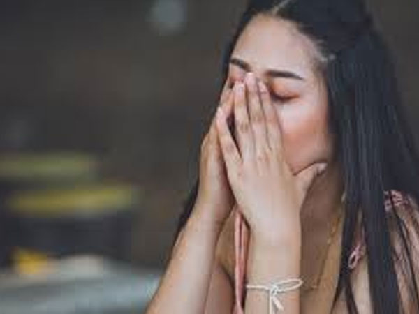 Bố mẹ bắt tôi chia tay bạn trai để lấy người gần nhà