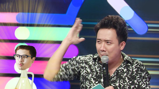 Anh Đức chống đối bạn thân Trấn Thành quyết liệt chỉ vì cô gái này