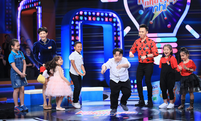 Anh Đức chống đối bạn thân Trấn Thành quyết liệt chỉ vì cô gái này