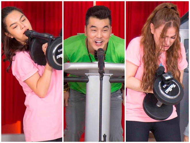 Phạm Quỳnh Anh: Tôi chưa bao giờ nghĩ tới chuyện trả thù Trấn Thành