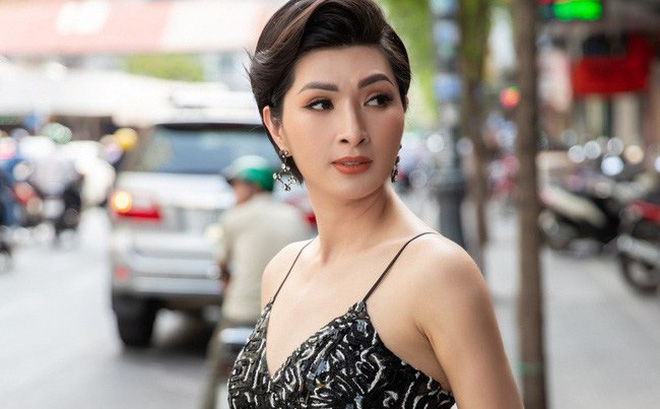 Hồng Nhung: Bố của các con tôi bây giờ không phải chồng mà chỉ là bạn trai ở với nhau