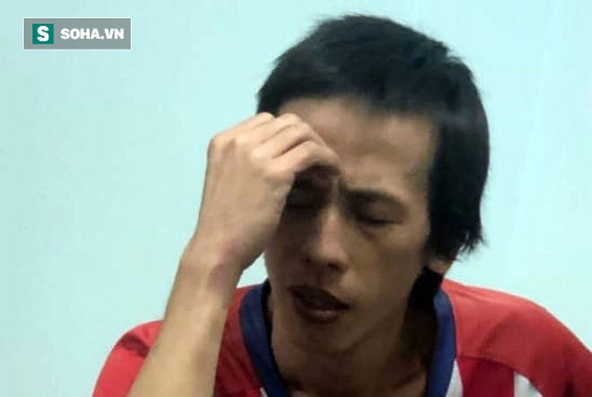 Kẻ thảm sát 3 người ở Bình Dương nhập viện điều trị vì sức khoẻ và tinh thần không ổn định