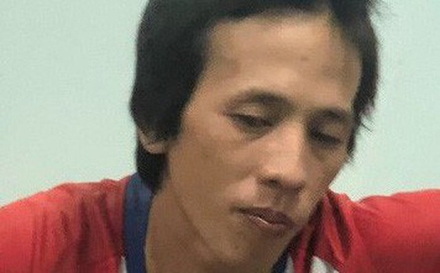 Kẻ thảm sát 3 người ở Bình Dương nhập viện điều trị vì sức khoẻ và tinh thần không ổn định