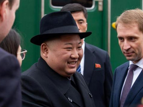 Nhà lãnh đạo Kim Jong-un bất ngờ cắt ngắn chuyến thăm Nga