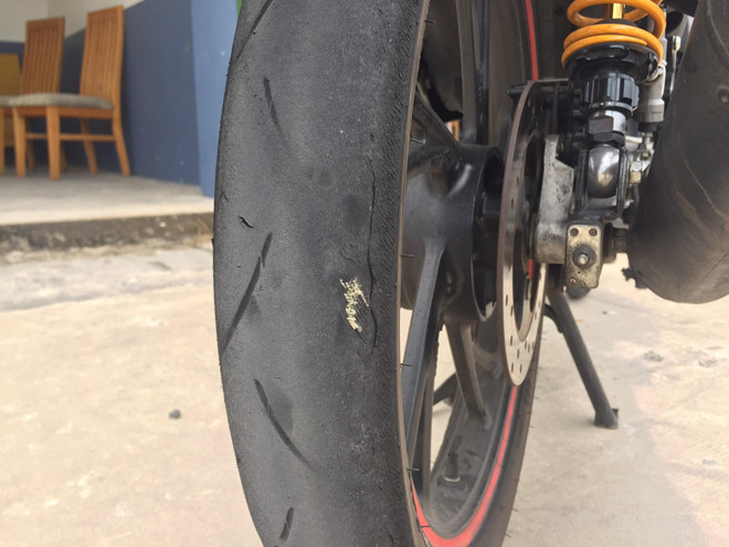 5 bước chuẩn bị cho xế yêu trước khi đi xa