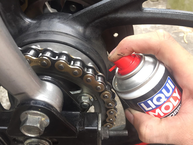 5 bước chuẩn bị cho xế yêu trước khi đi xa