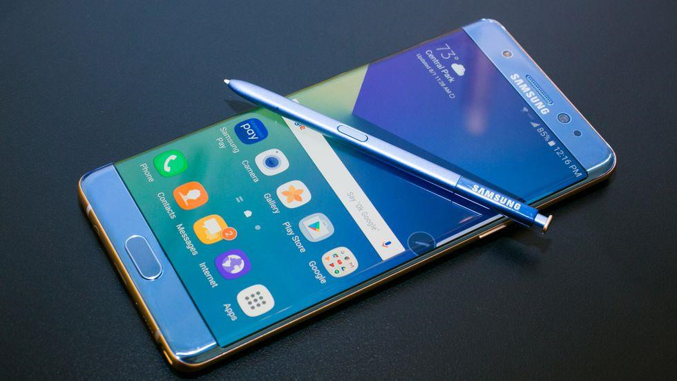 Galaxy Fold không phải là ‘thảm họa’ như Galaxy Note 7