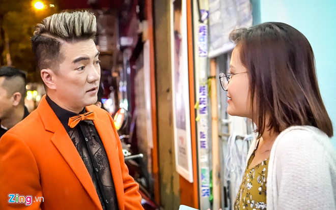 Đàm Vĩnh Hưng nói gì về vụ lùm xùm phát ngôn gây tranh cãi