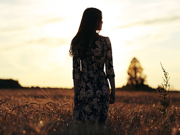 Tôi quá nhạy bén nên 27 tuổi vẫn chưa tìm được chàng trai nào tốt để yêu