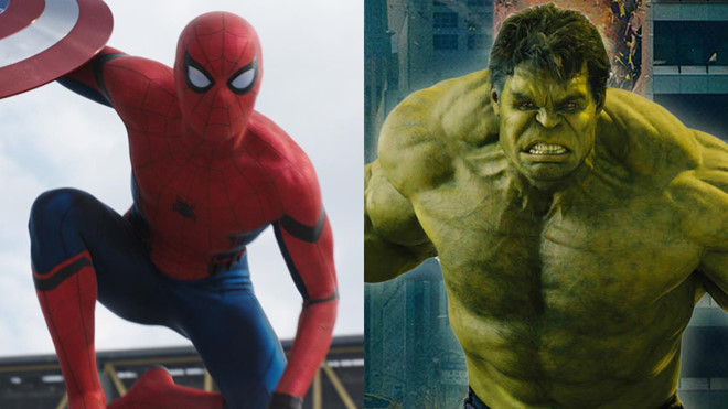 Người khổng lồ xanh lỡ lời tiết lộ kết cục ‘Avengers: Endgame’