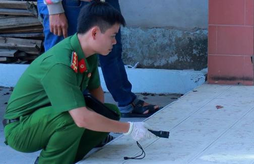 Khởi tố vụ thảm sát 3 người trong một gia đình ở Bình Dương