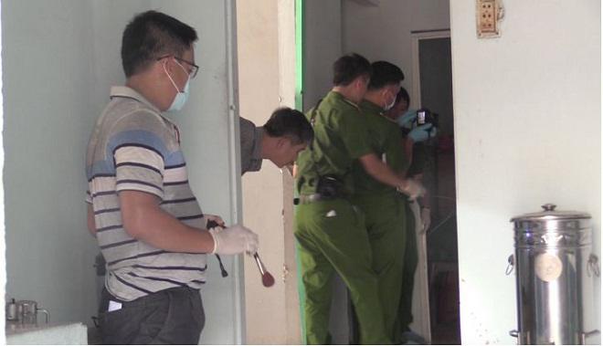 Thảm án 3 người chết ở Bình Dương: Hé lộ lý do công an mời thêm một nghi can