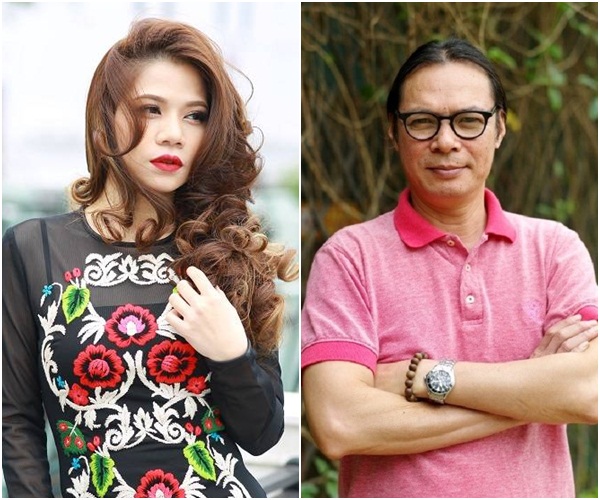 Trần Lực chê Thảo Vân dẫn đám cưới thớ lợ giả dối, Mỹ Dung lên tiếng: Nghệ sĩ lớn phải cẩn trọng câu chữ