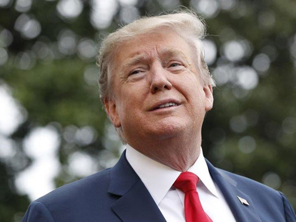 TT Trump: Tôi ‘trẻ trung và mạnh mẽ’ ở tuổi 72