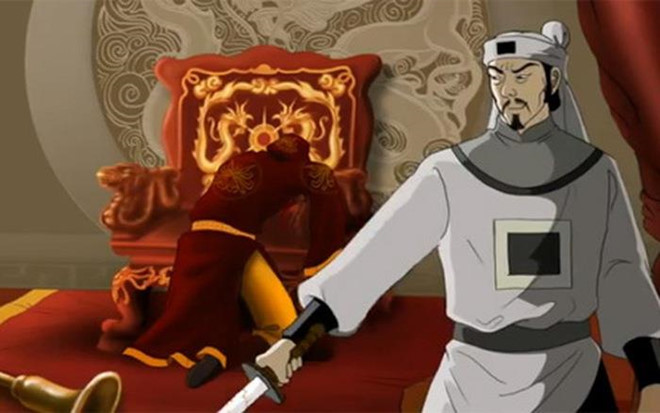 Cuộc đời trụy lạc của vua Trần Dụ Tông và bài học cho hậu thế