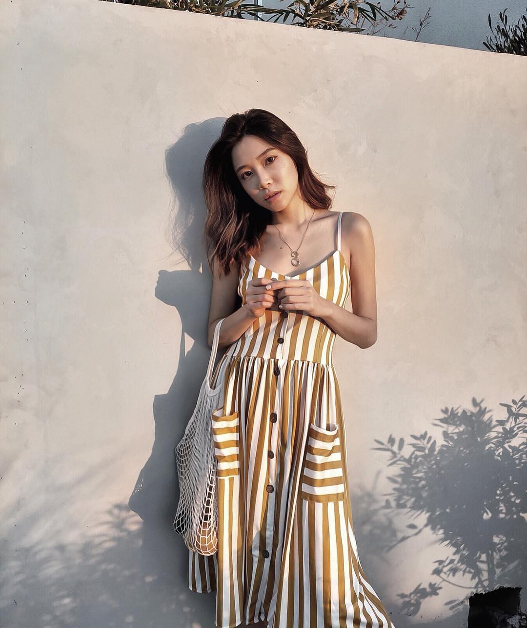 Đi biển mà quên mang theo 6 items sau thì mất hứng lắm đó các nàng!