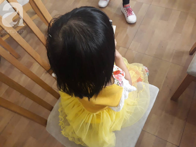 Kiến nghị khởi tố vụ bé gái 3 tuổi nghi bị ông già 70 tuổi xâm hại, tâm lý nạn nhân bị ảnh hưởng nặng nề