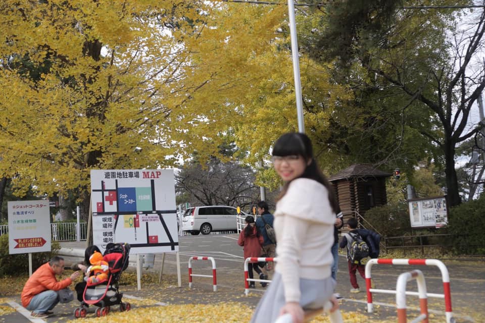 Nghiêm túc cảnh giác: Thanh niên nào chụp ảnh cứ khăng khăng đẹp lắm thể nào 10 tấm cũng out nét cả 10