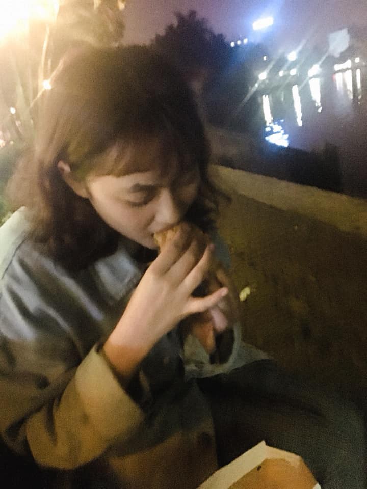 Nghiêm túc cảnh giác: Thanh niên nào chụp ảnh cứ khăng khăng đẹp lắm thể nào 10 tấm cũng out nét cả 10