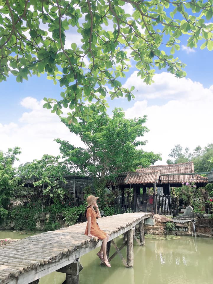 Nghiêm túc cảnh giác: Thanh niên nào chụp ảnh cứ khăng khăng đẹp lắm thể nào 10 tấm cũng out nét cả 10