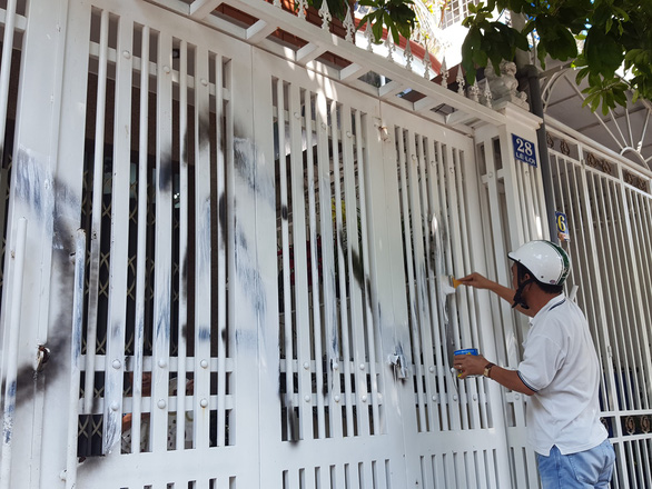 Phải coi dâm ô trẻ em là tội ác đặc biệt nghiêm trọng