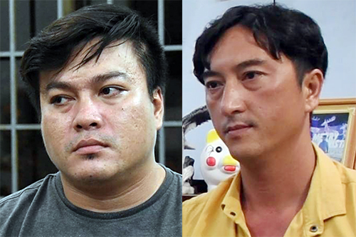 Nhóm côn đồ ở Vũng Tàu bắt giữ người đòi nợ, tấn công cảnh sát