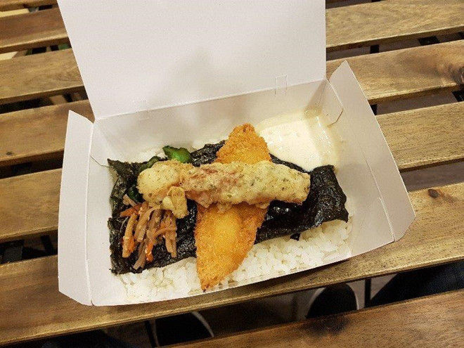 Cảnh báo gian lận của các shipper ứng dụng giao đồ ăn