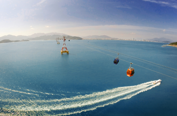 10 điểm đến được người Việt yêu thích nhất dịp lễ 30/4