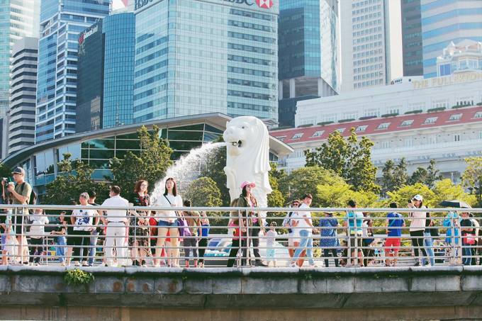 10 điểm đến được người Việt yêu thích nhất dịp lễ 30/4