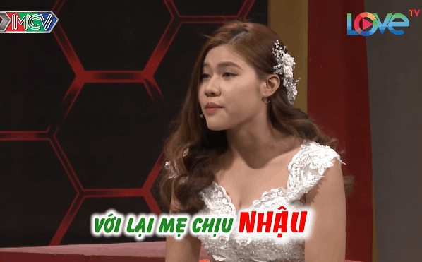 Con dâu bóc phốt ngược mẹ chồng, 2 MC đứng hình khi vừa nghe tiết lộ