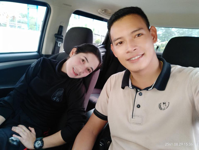 Chồng ngủ với người yêu cũ vì vợ anh đang bầu, làm ăn được gì đâu, cô bồ còn bảo em không muốn phá gia đình anh