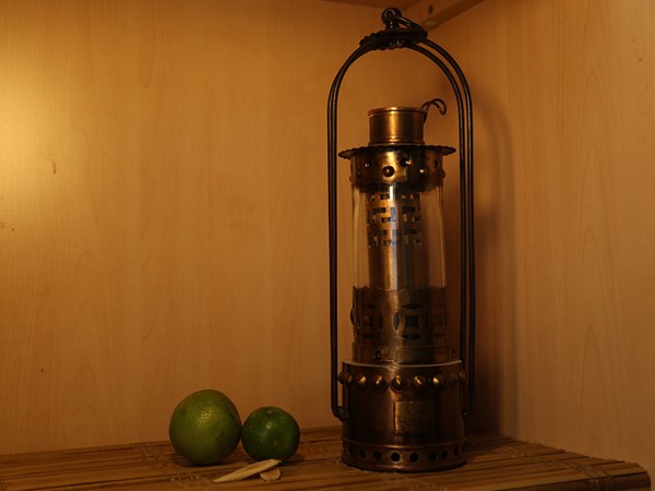 Bật mí 6 món đồ cực linh, người giàu có luôn âm thầm đặt trong nhà