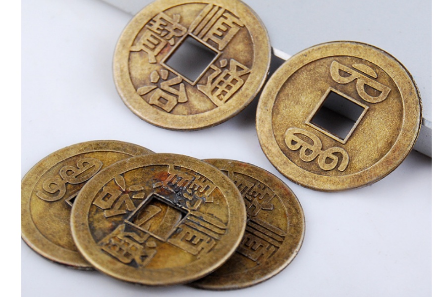 Bật mí 6 món đồ cực linh, người giàu có luôn âm thầm đặt trong nhà