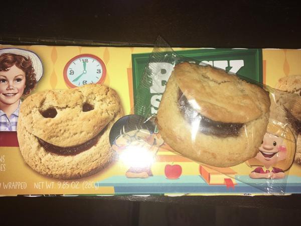 Khi bạn quá kỳ vọng vào quảng cáo đồ ăn và đây là cảm giác ứa nước mắt lúc nhận sản phẩm thật