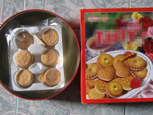 Khi bạn quá kỳ vọng vào quảng cáo đồ ăn và đây là cảm giác ứa nước mắt lúc nhận sản phẩm thật