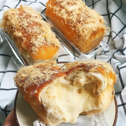 Khi bạn quá kỳ vọng vào quảng cáo đồ ăn và đây là cảm giác ứa nước mắt lúc nhận sản phẩm thật