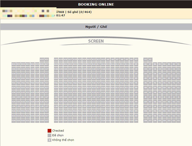 Avengers: Endgame chính thức xưng vương kỷ lục phòng vé Việt Nam