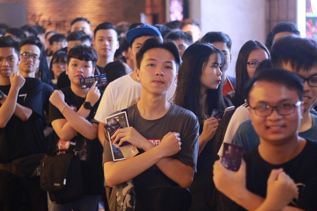 Avengers: Endgame chính thức xưng vương kỷ lục phòng vé Việt Nam