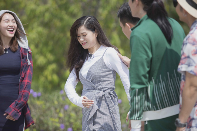 Running Man bản Việt náo loạn vì tin Ngô Thanh Vân xuất hiện nhưng hóa ra cái kết lại đớn đau vô cùng