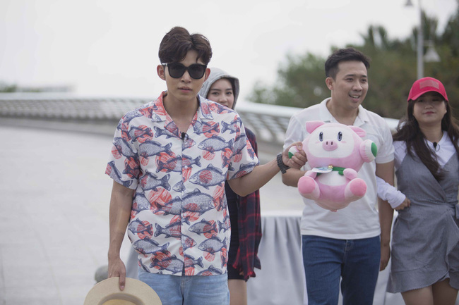 Running Man bản Việt náo loạn vì tin Ngô Thanh Vân xuất hiện nhưng hóa ra cái kết lại đớn đau vô cùng