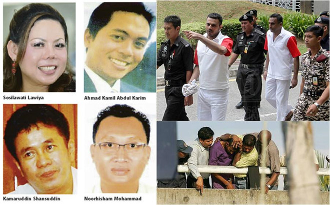 Những tên sát nhân vẫn bị kết tội dù không tìm thấy thi thể nạn nhân