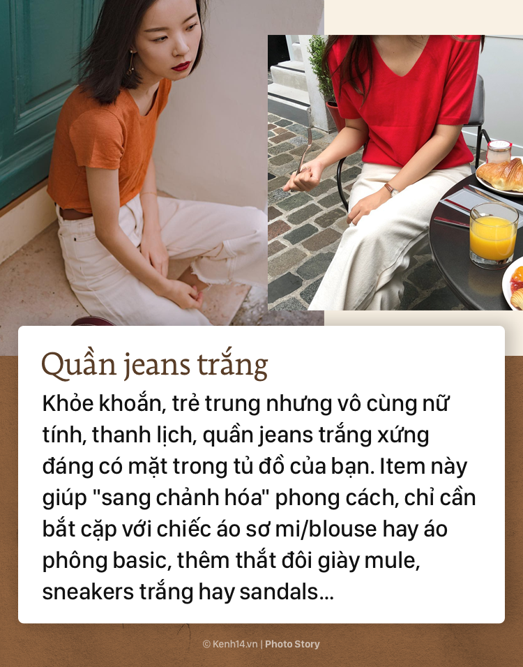 Nếu các nàng muốn nâng tầm phong cách rực rỡ cho mùa hè, phải sắm ngay những items này đi Nếu các nàng muốn nâng tầm phong cách rực rỡ cho mùa hè, phải sắm ngay những items này đi