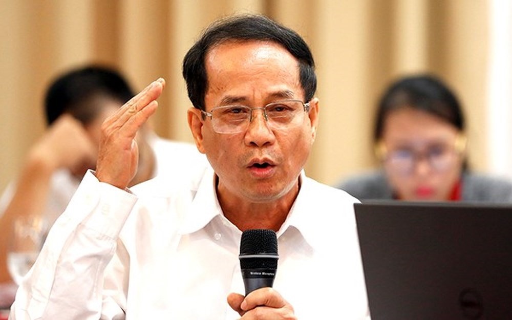 Giá điện không chỉ tăng 8,36% mà gấp nhiều lần như thế?