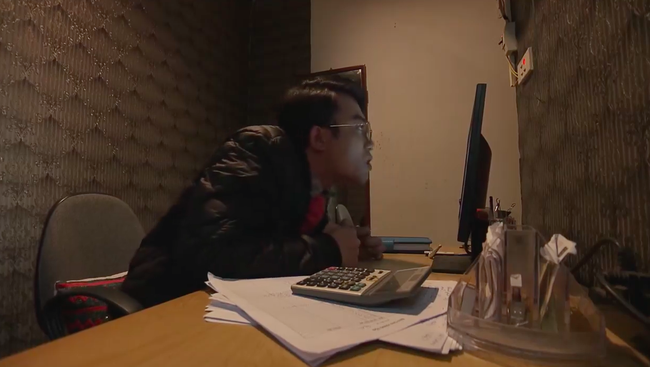 Mê cung tập 3: Vụ cưỡng hiếp gái ngành Quỳnh búp bê còn chưa xong, Hồng Đăng đã đau đầu vì có thêm người chết