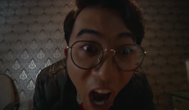 Mê cung tập 3: Vụ cưỡng hiếp gái ngành Quỳnh búp bê còn chưa xong, Hồng Đăng đã đau đầu vì có thêm người chết