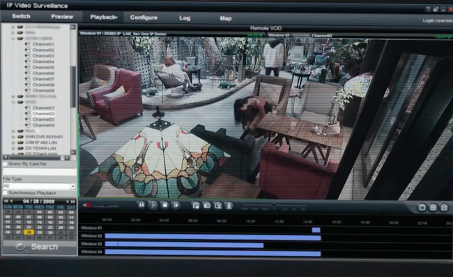 Mê cung tập 3: Vụ cưỡng hiếp gái ngành Quỳnh búp bê còn chưa xong, Hồng Đăng đã đau đầu vì có thêm người chết