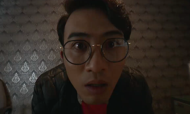 Mê cung tập 3: Vụ cưỡng hiếp gái ngành Quỳnh búp bê còn chưa xong, Hồng Đăng đã đau đầu vì có thêm người chết