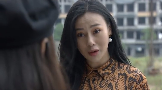 Nàng dâu order: Lan Phương bị hồ ly xô ngã đập đầu bất tỉnh, nguyên nhân của vụ bắt cóc tống tiền là đây?